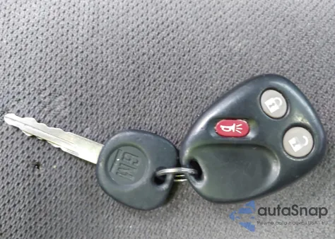 2005 GMC Sierra 1500 Sle из США, поврежденный, VIN 2GTEC13T451400910